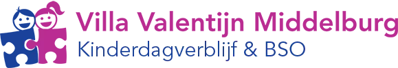 Villa Valentijn Middelburg Logo
